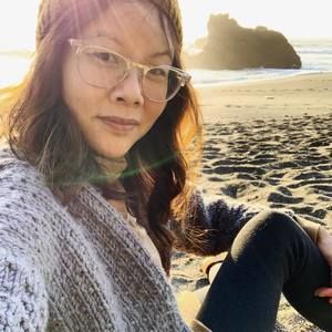 Meet your Posher, Suzanne